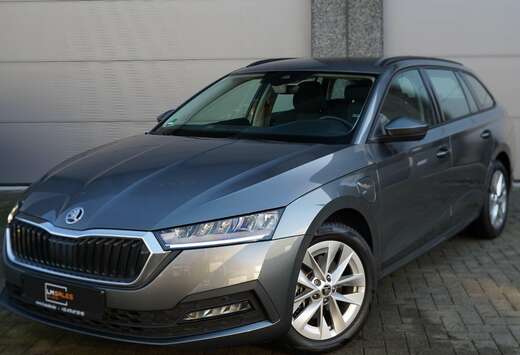 Skoda 1.4TSI iV DSG 10.500 km * CRUISE /CARPLAY/ PDC  ...