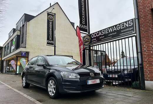 Volkswagen 1.2 TSI/NIEUWSTAAT/1E EIGENAAR/AUX/USB/AIR ...