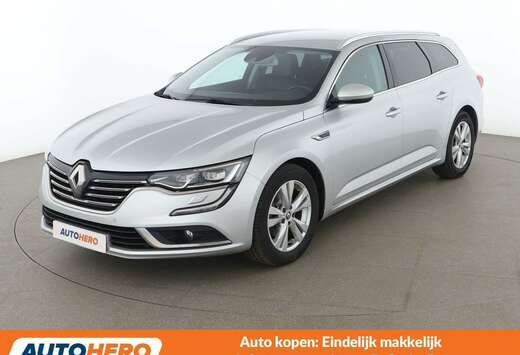 Renault 1.6 TCe Energy Intens