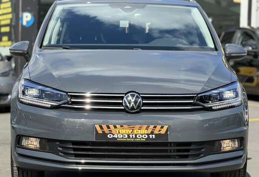 Volkswagen 7PL*1.5 TSI*2900kmDSG*Boît Automat*Carpla ...