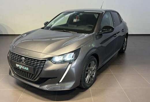 Peugeot II & e- Style