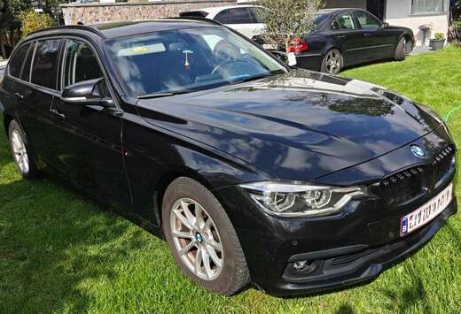 BMW Touring 320 dA Business Ed AdBlue (ACO)(EU6d-T.)