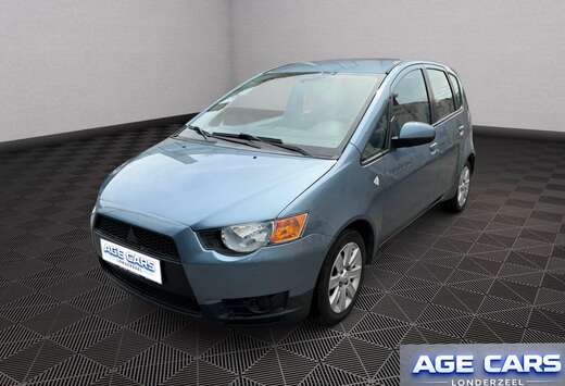 Mitsubishi Colt 1.3i Pure S
