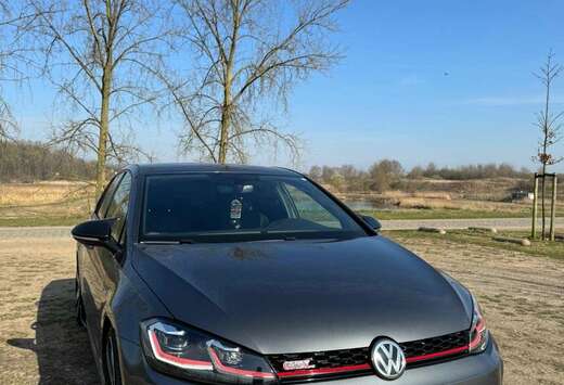 Volkswagen 2.0 TSI OPF DSG
