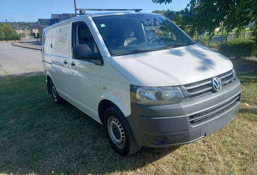 Volkswagen 4 motion vendue avec contrôle technique c ...
