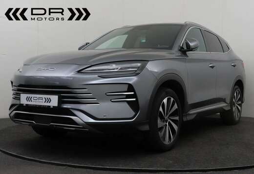 BYD dm-i