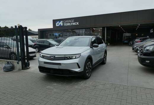 Opel 1.2 i MHEV automaat 145pk GS Sport 360 °Cam ACC ...