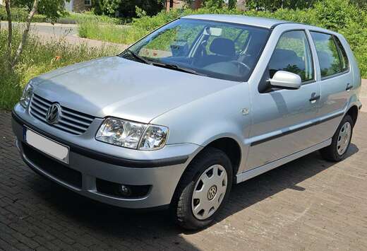 Volkswagen 1.4i