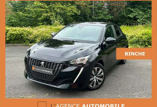 Peugeot AGENCE BEERSEL - ✅12 MOIS DE GARANTIE