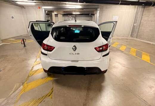 Renault IV 1.2 16V 75 Life