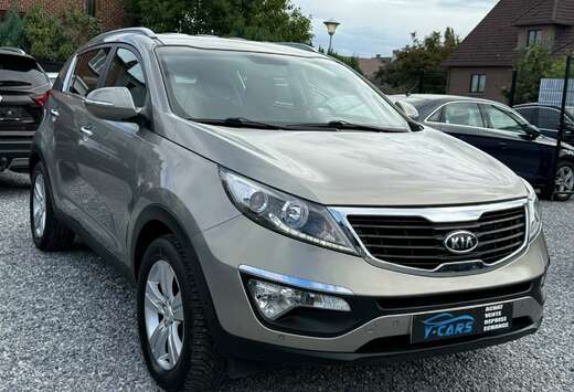 Kia 1.7CRDI //NAVI,CAMERA…