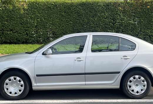 Skoda 1.6i Classic