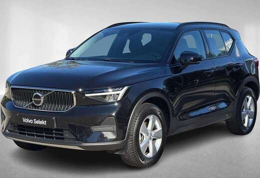 Volvo T2 AUT Essential + trekhaak