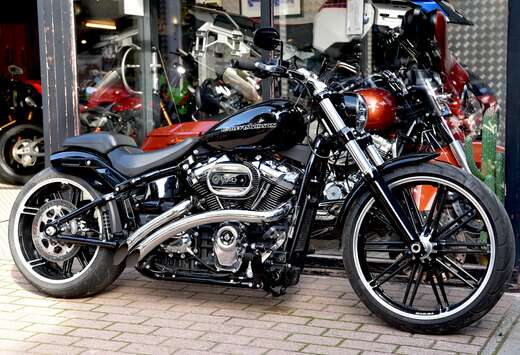 ***MOTO VERTE***