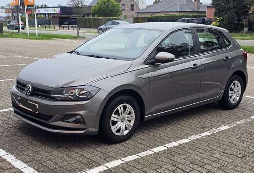 Volkswagen 1.0 MPI Airco carplay andriod pdc cruise c ...