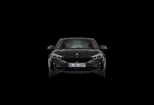 BMW M-Sportpakket*open dak*