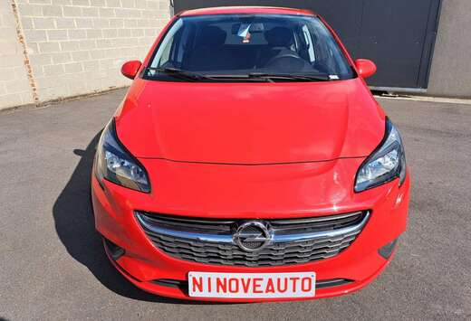 Opel Corsa-E 1.4 *CAR PLAY AIRCO 1STE EIGENAAR*