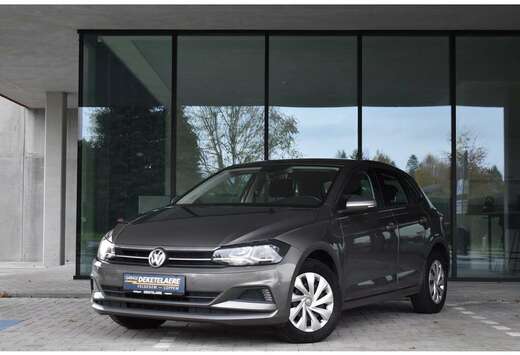 Volkswagen TSI Comfortline DSG