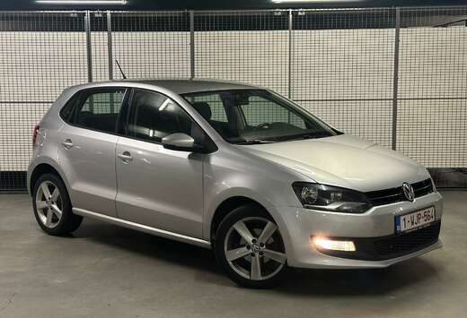 Volkswagen 1.2i Highline