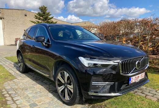 Volvo T6 - PHEV 350pk - Core Bright