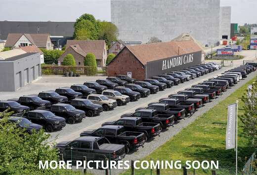 Dodge 2026 RAM 1500 Rebel 5.7L V8 HEMI €65000