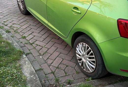 SEAT 1.6 CR TDi Style