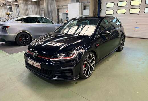 Volkswagen 2.0 TSI Performance DSG