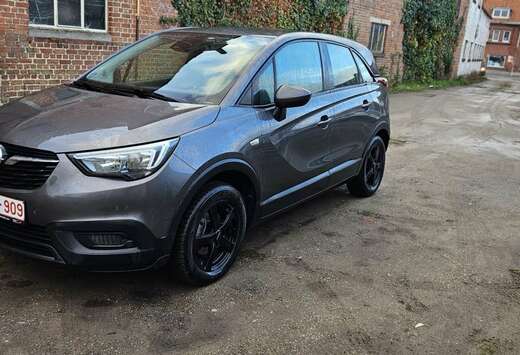 Opel 1.2 Start/Stop Automatik Innovation