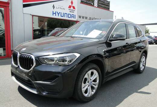 BMW X1 PHEV 1.5iA xDrive25e OPF