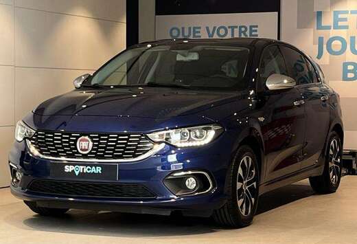 Fiat MIRROR