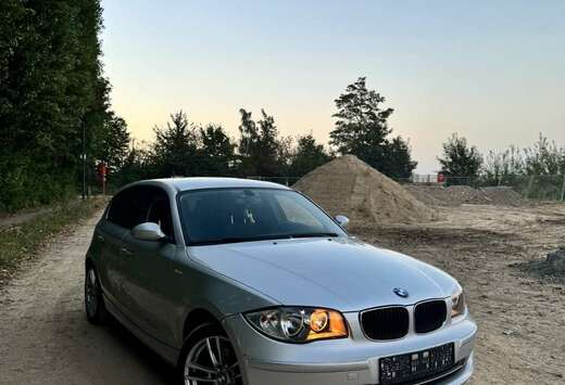 BMW 116i