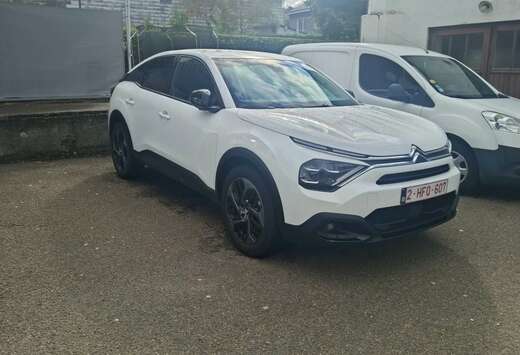Citroen 1.5 BlueHDi Plus S&S (EU6.4)