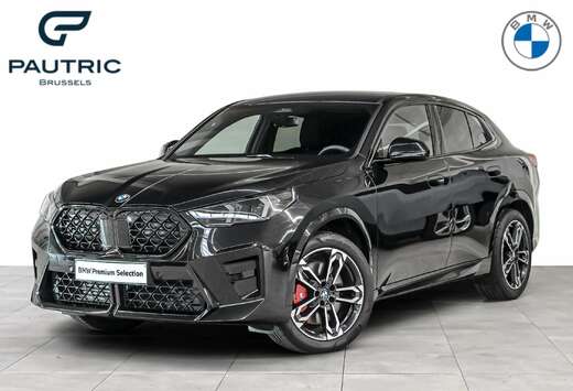 BMW sDrive 20i - 2ans/jaar garantie