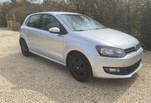 Volkswagen 1.2i Trendline