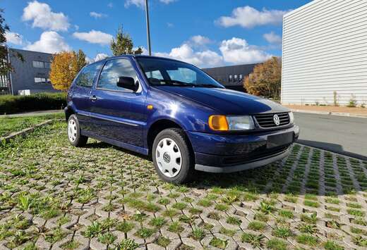 Volkswagen 1.0i - Prete à immatriculer - Gros entret ...