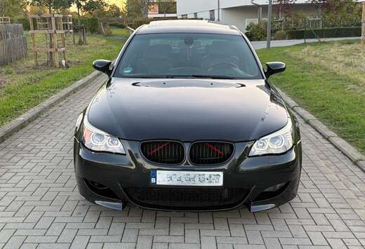 BMW BMW 545i V8 4.4 333ch Automatique **KIT M5**