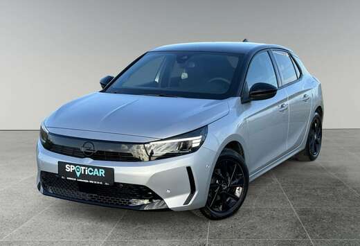 Opel Start/Stop GS-Line NAVI.KEY-LESS.CAMERA.DODE HOE ...