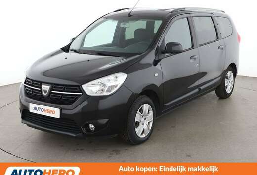 Dacia 1.6 SCe Comfort