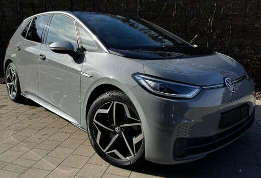 Volkswagen 58 kWh 1st Plus Btw aft.