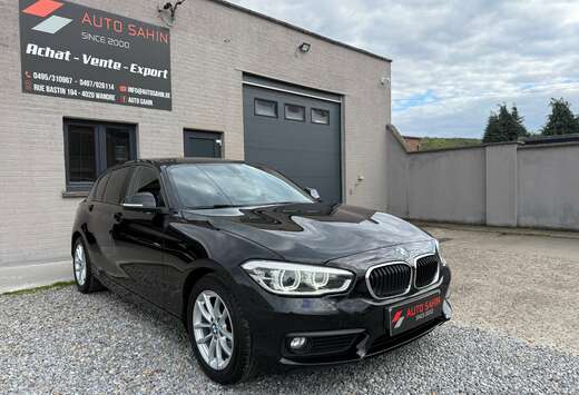 BMW *FACE LIFT,XENONS,LED,GPS,CAPTEURS,CRUISE CONTROL ...