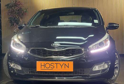 Kia 1.6 CRDi*GARANTIE 1AN*NAVI*TOIT OUVRANT