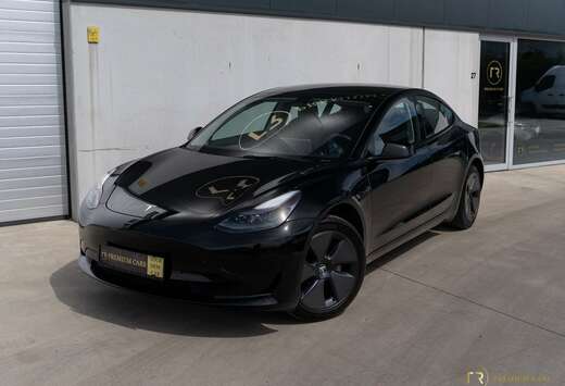 Tesla Standard Plus l Facelift l Incl. 21% BTW l 97%  ...
