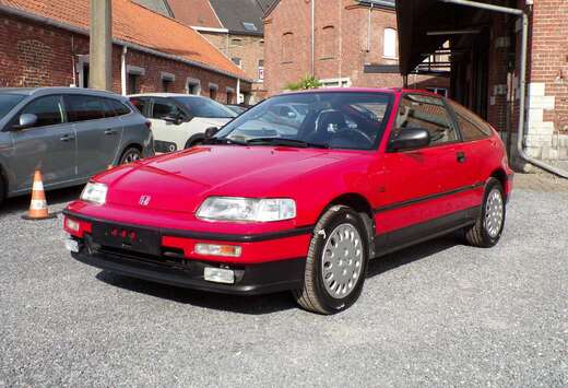 Honda