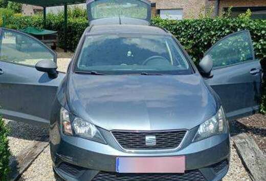 SEAT Ibiza ST 1.0i Style Start
