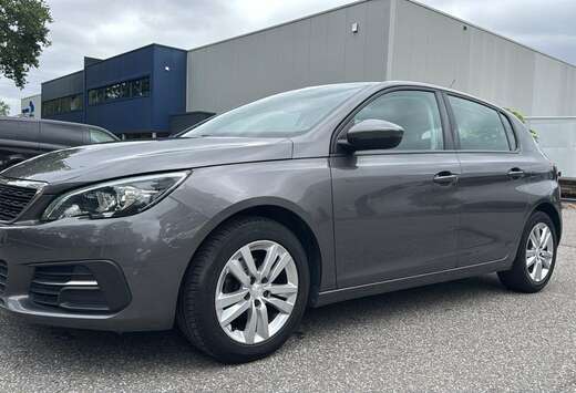 Peugeot 1.2 PureTech Access (EU6.3)