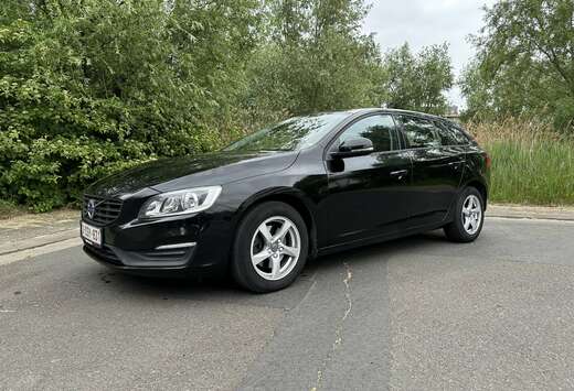 Volvo 2.0 D2 Kinetic