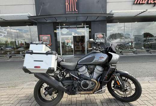Enduro ADVENTURE -