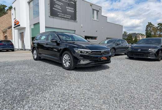 Volkswagen SW 1.5 TSI OPF | NAVI/CARPLAY | ERGOCOMFOR ...
