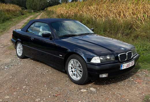 BMW 318i Pack Plus