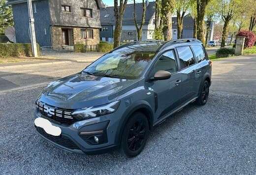 Dacia Jogger 1.0 TCe Extreme 5pl.